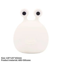 Cute USB Rechargeable LED Night Light