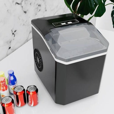 Household Small Ice Maker