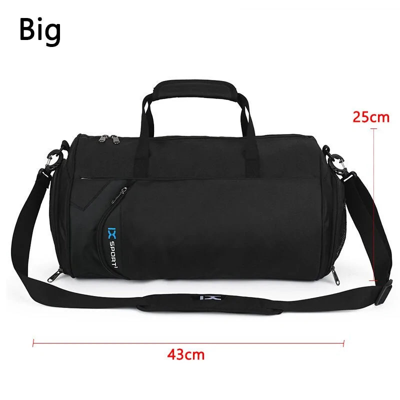 2019 Sport Gym Bag