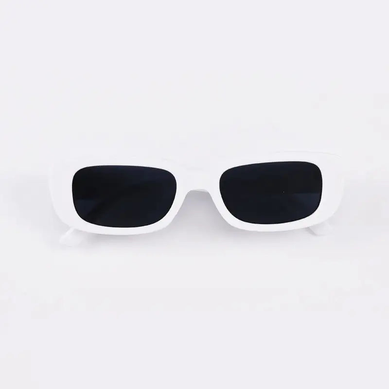 Angelo Minimalist Sunglasses