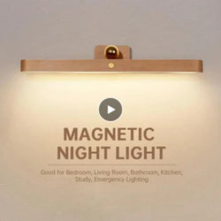 Magnetic Night Light