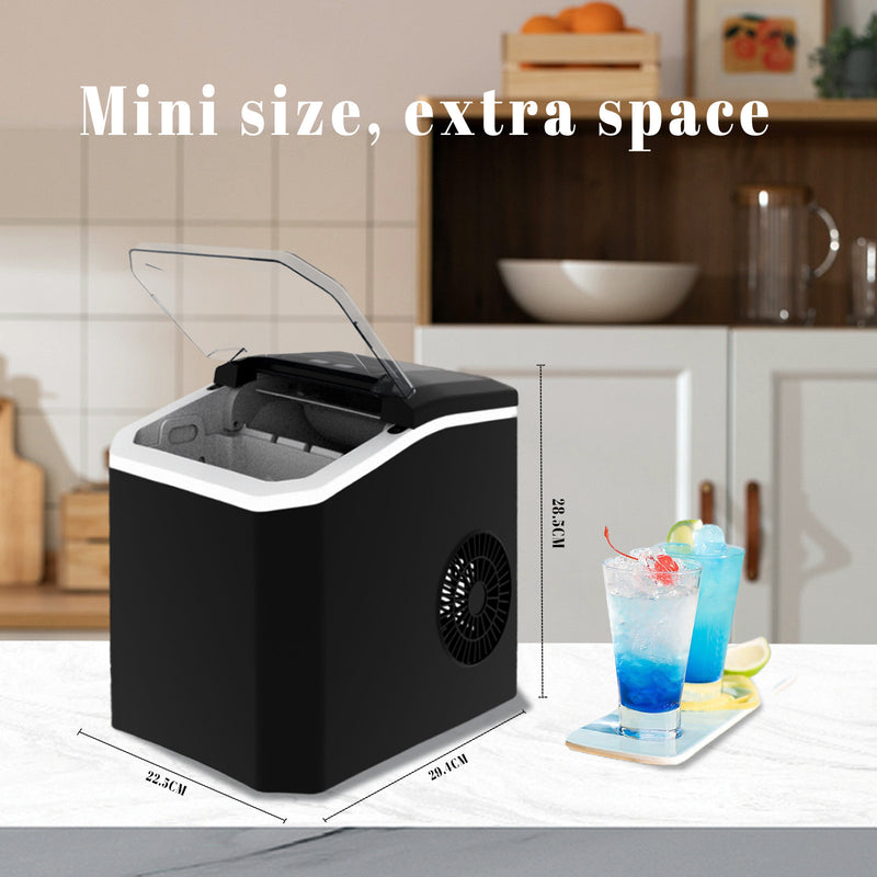 Household Small Ice Maker