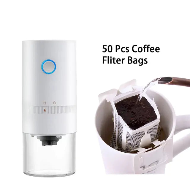 Portable Coffee  Blenders